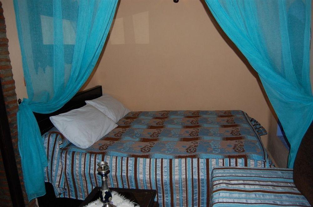 Dar Zman Bed & Breakfast Chefchaouen Ngoại thất bức ảnh