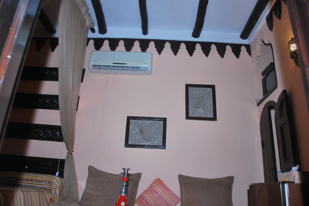 Dar Zman Bed & Breakfast Chefchaouen Ngoại thất bức ảnh